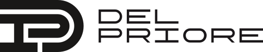 logo G. Del Priore S.r.l.